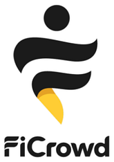 FiCrowd Logo